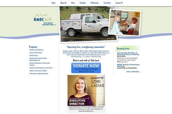 Site using Fonts plugin