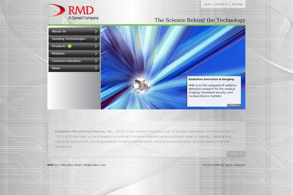 Site using Camera slideshow plugin