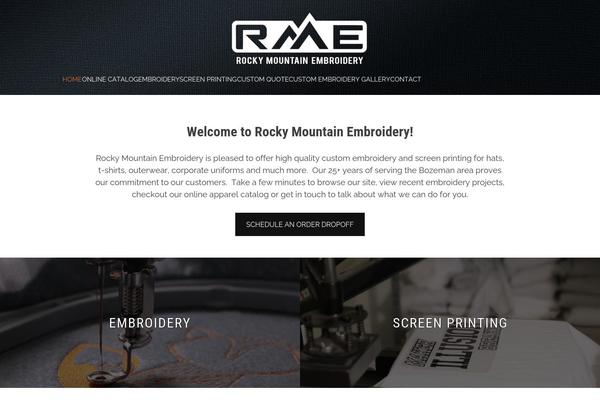 Site using Woocommerce-quotation plugin