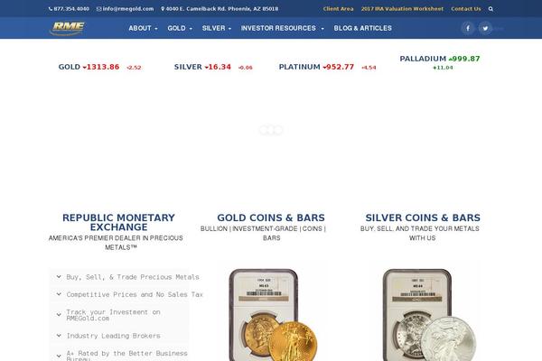 Tm-finance theme site design template sample