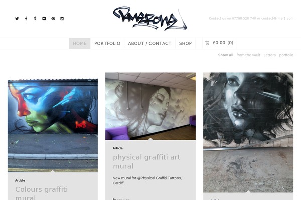Site using Jck_woo_quickview.tmp plugin