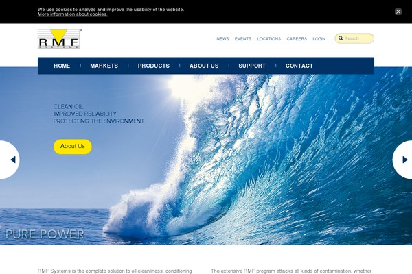 rmffilter.com site used Rmf