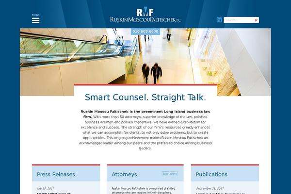 Maxcanvas theme site design template sample