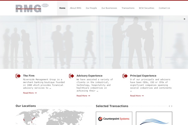 Site using Tlp-portfolio-pro plugin