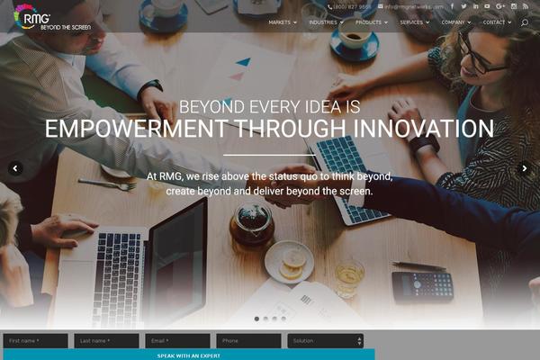 Site using Ele-custom-skin-pro plugin