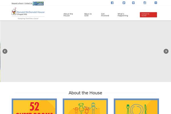 Site using Advanced Recent Posts plugin