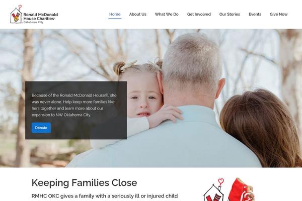 Site using Mapplic plugin