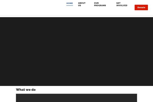 Site using Sg-cachepress plugin