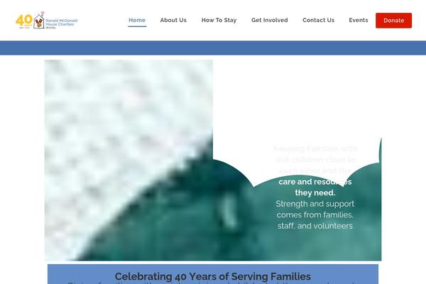 Site using Bridge-core plugin
