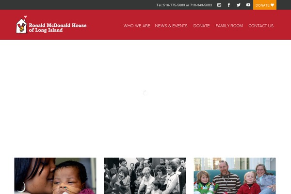 Site using Easy-widget plugin