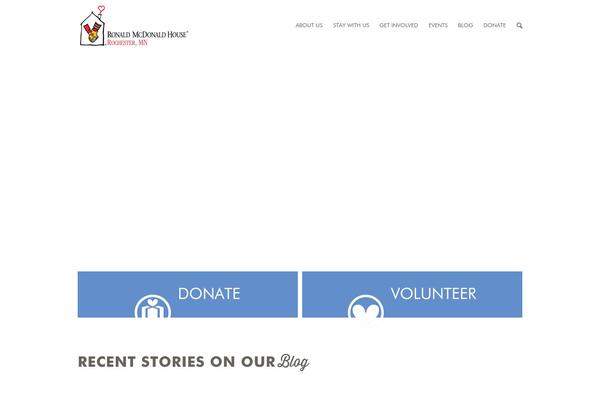 Site using GS Logo Slider plugin