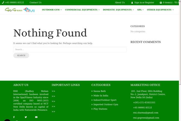 Site using Popup-anything-on-click plugin