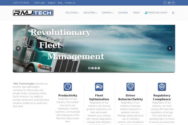 Site using Simple Author Box plugin