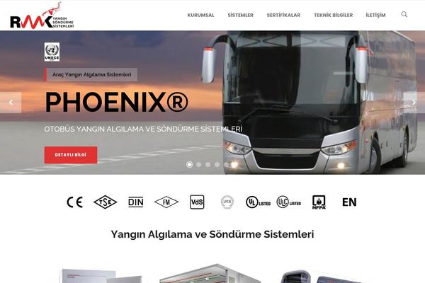 Startit theme site design template sample