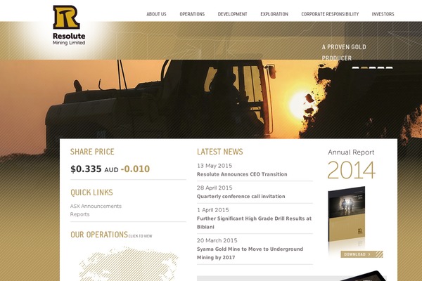 Monk theme site design template sample