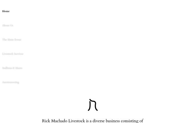 Pro theme site design template sample