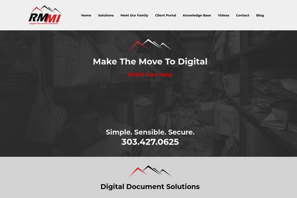 Site using Smartcat_our_team plugin