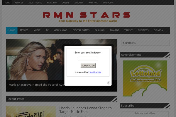 Site using Spam Free WordPress plugin