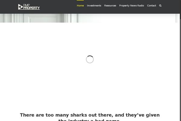 Site using ActiveCampaign plugin