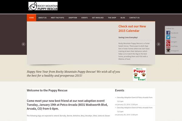 Attorneys-child WordPress theme, websites list used Attorneys-child theme Attorneys-child theme websites examples