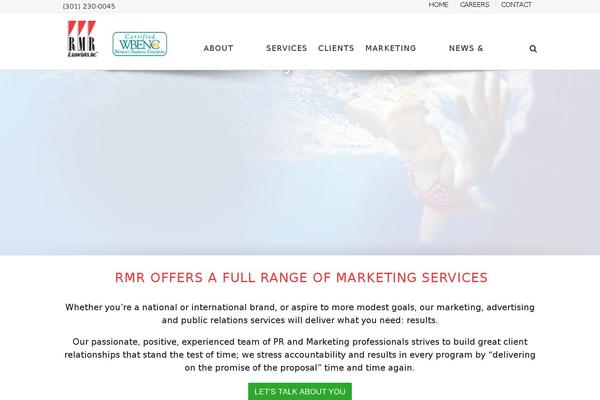Site using Fusion-builder plugin