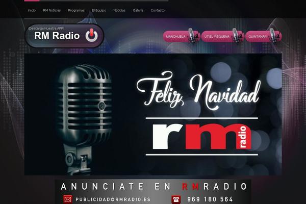 Site using Asesor de Cookies para normativa española plugin