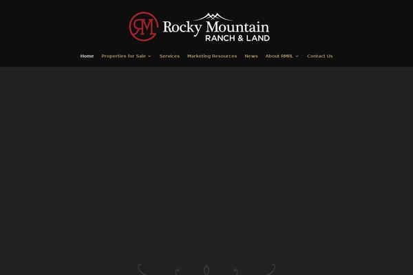 Site using WP-PageNavi plugin