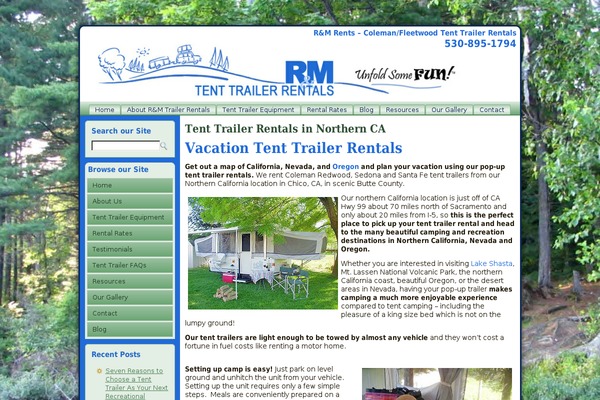 Site using Gallery by BestWebSoft plugin