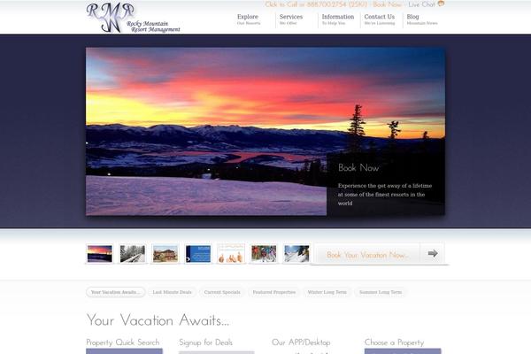 Site using Displet Pop plugin