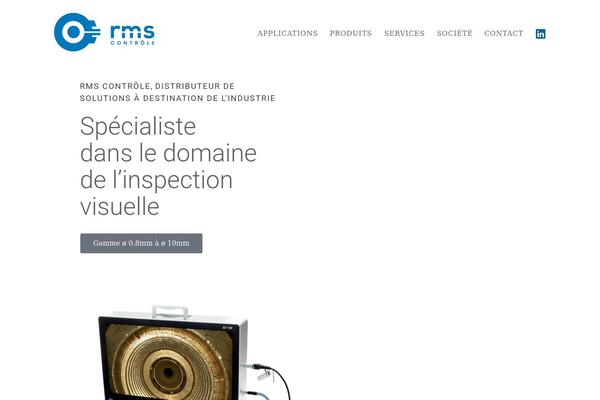 rms-controle.com site used Folim