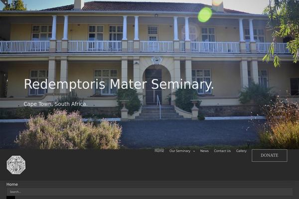 Site using Fusion-core plugin