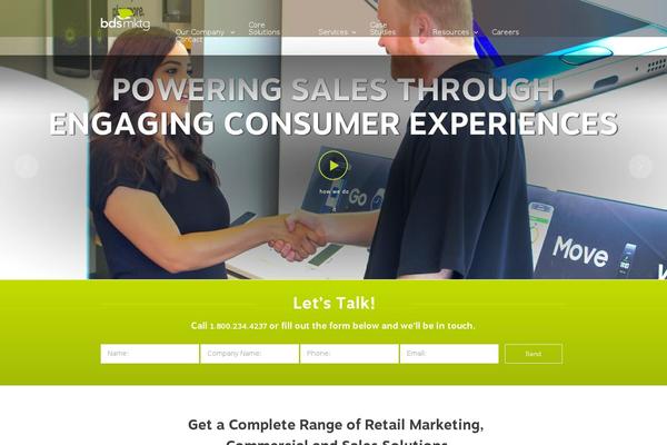 rmse.com site used Bds_theme