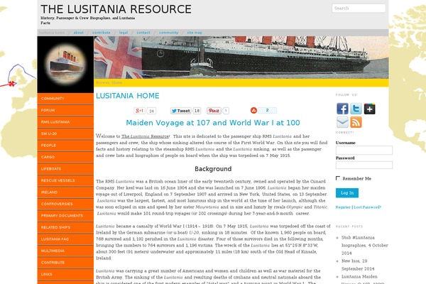 Site using WP-FB-AutoConnect plugin