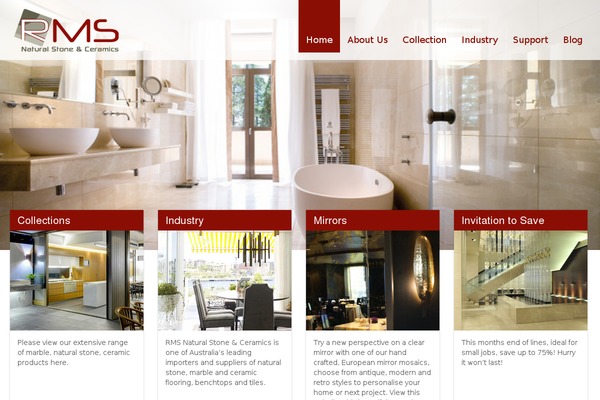 Wordpress Bootstrap Master theme site design template sample