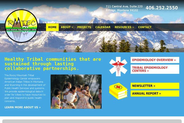 rmtec.org site used Wg_theme