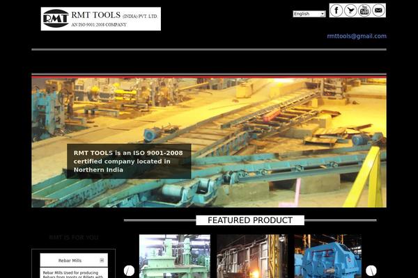 rmttools.com site used Rmt