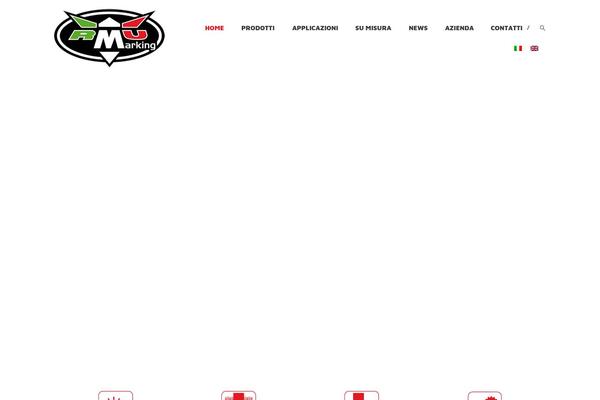 Site using Dex-multilayer-parallax plugin