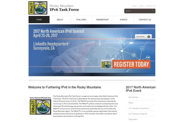 Site using Ywg-promoslider plugin