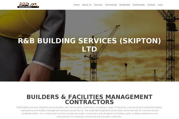 Site using Schema Creator by Raven plugin