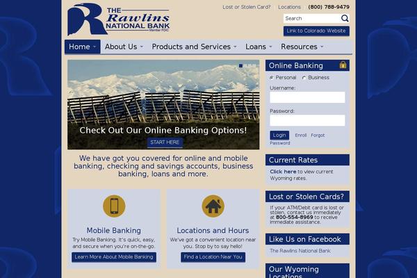 Site using Traction-external-links-speed-bump plugin