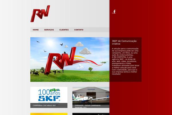 rncomtotal.com.br site used Rn