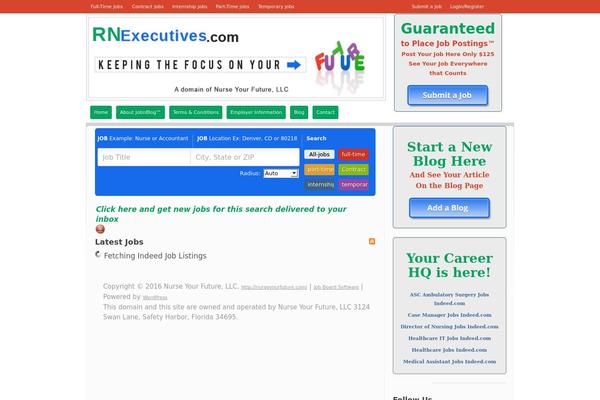 Flatroller theme site design template sample