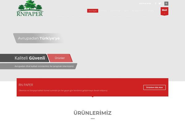 rnpaper.com site used KALLYAS Child