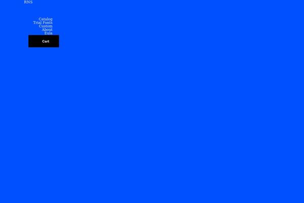 Semplice6 theme site design template sample