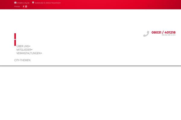 Site using Ultimate_VC_Addons plugin