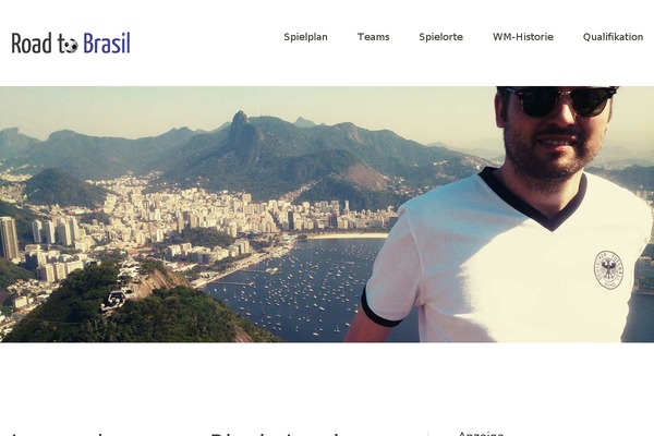 Baylys theme site design template sample