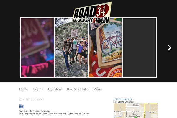 Minimatica theme site design template sample