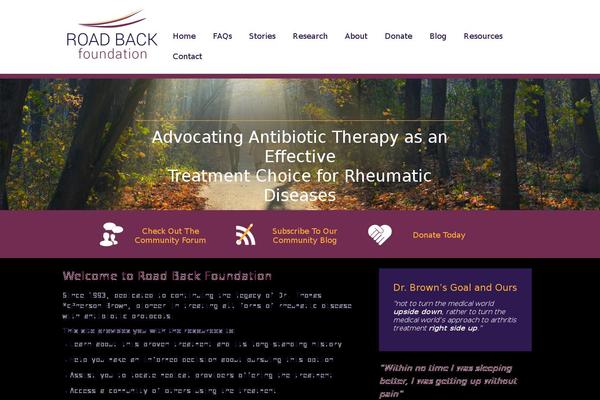Site using Bbpressmoderation plugin
