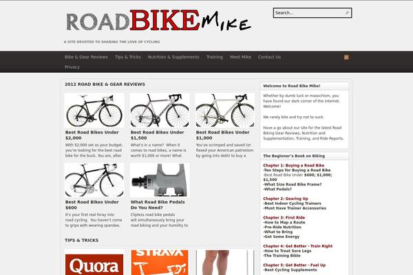 Site using AvantLink WP plugin