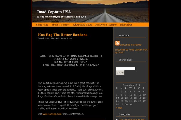 Site using Akismet plugin